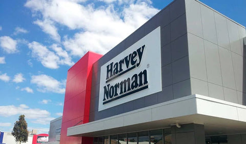 Harvey Norman to open largest ever store