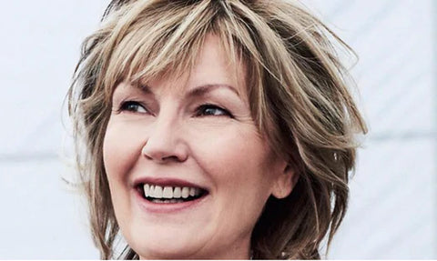 Meet the woman who inspired HP’s chicest computer yet