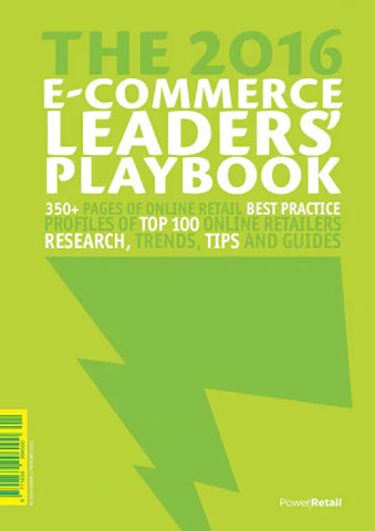 Power Retail Top 100 Runner-Up: Harvey Norman!