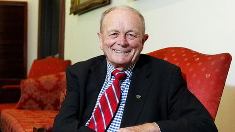 Harvey Norman sales surge