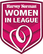 Celebrating the NRL Harvey Norman Women in League Round 2017