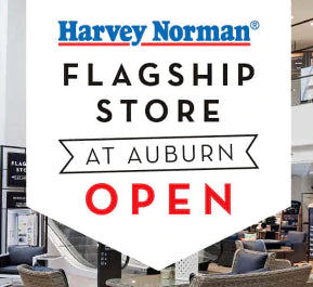 Harvey Norman Flagship Store @ Auburn