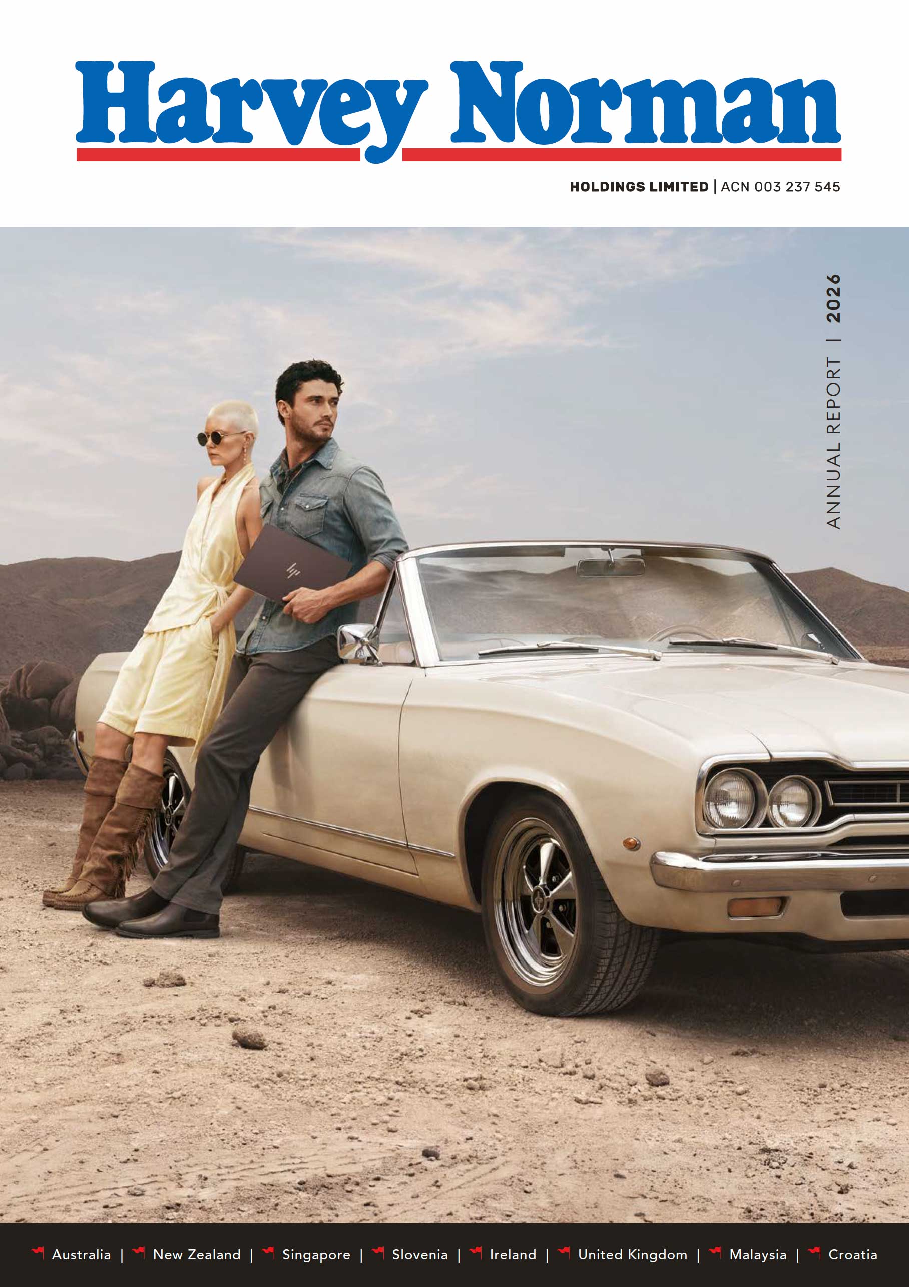 Annual report image