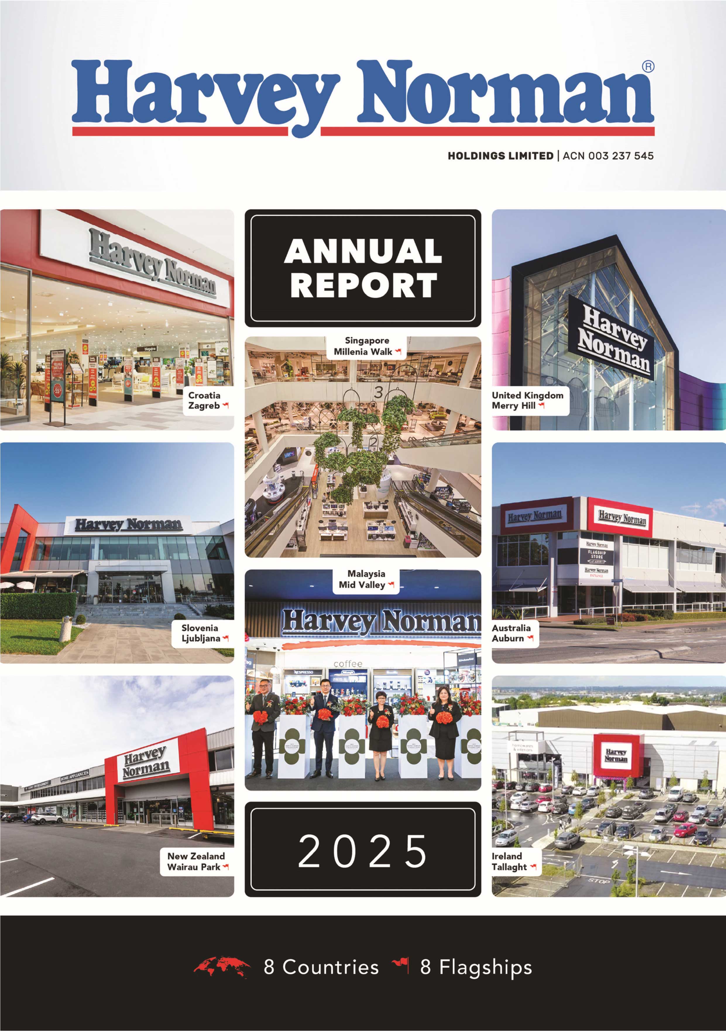 Annual report image