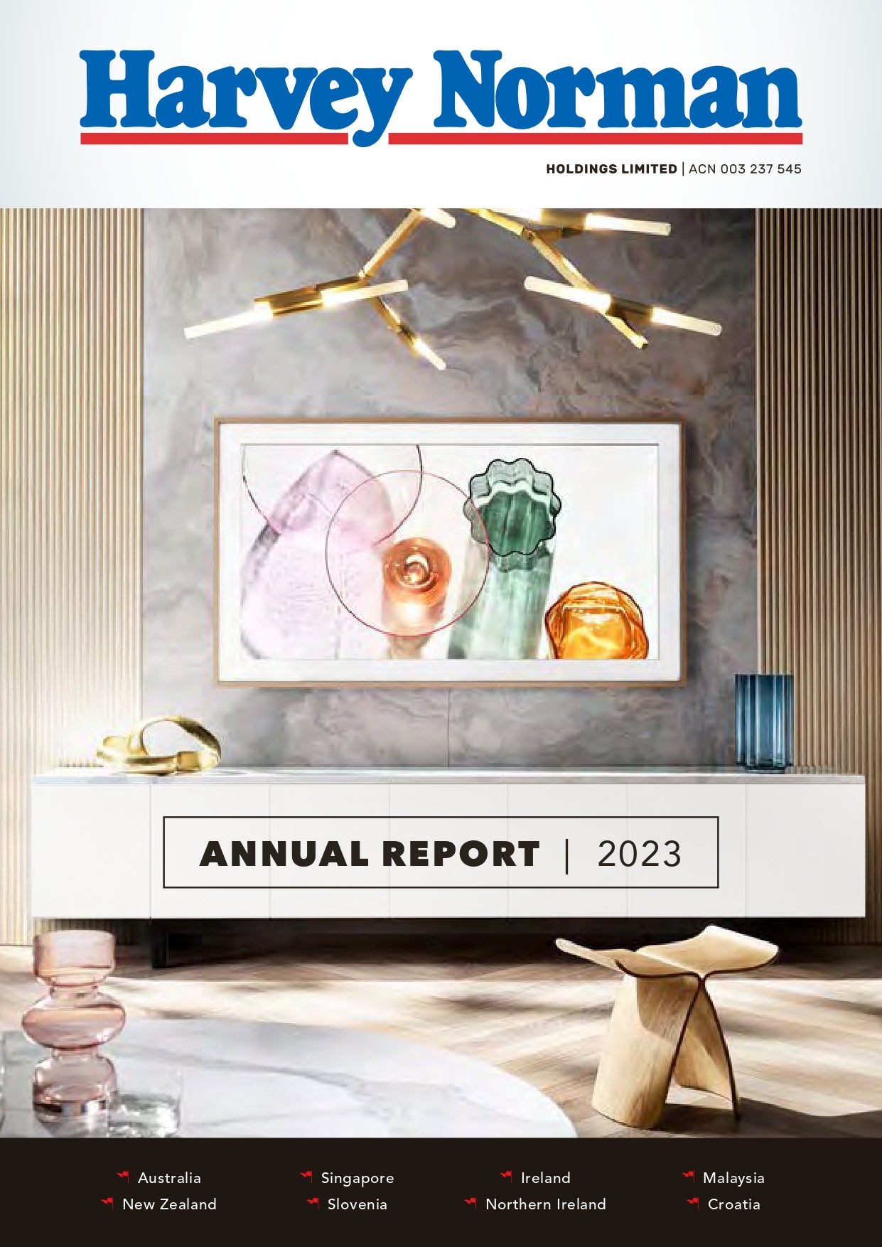 Annual report image